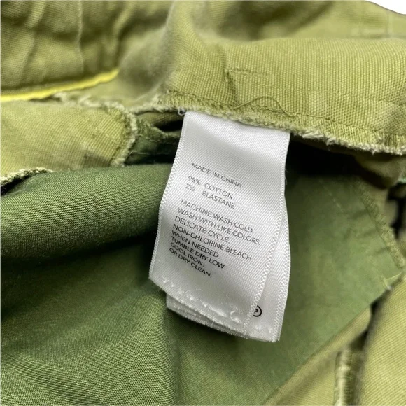 Kate Spade Saturday shorts size 4 - Picture 8 of 8